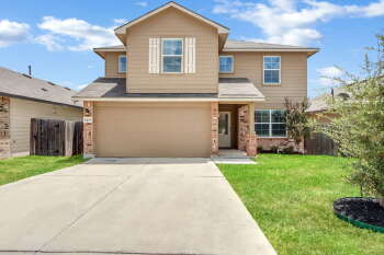 6438 Staccato Staff , San Antonio,  78252