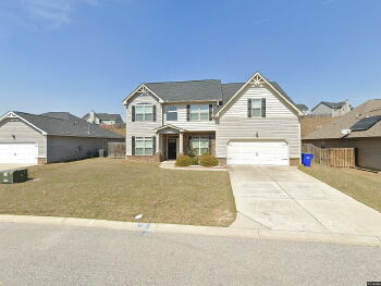 523 Twin View Ct , Graniteville,  29829