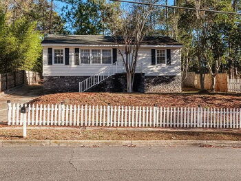 706 Seymour Drive , North Augusta,  29841