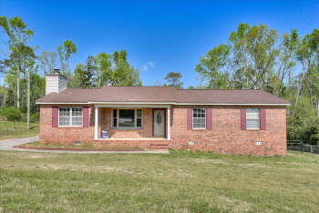 1036 Todd Avenue , North Augusta,  29841