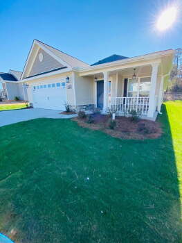 554 Schaver Loop , Aiken,  29803