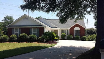 114 Mayfair Cir , Warner Robins,  31093
