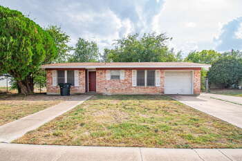 1500 Leader Drive , Killeen,  76549