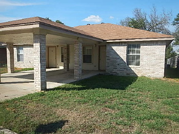 1623 Pontotoc Trce Apt B, Harker Heights,  76548