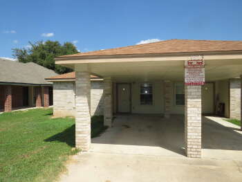 1623 Pontotoc Trce Apt A, Harker Heights,  76548