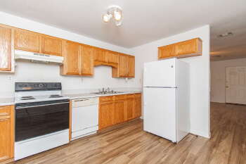 1623 Pontotoc Trce Apt A, Harker Heights,  76548