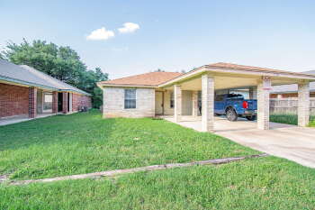 1623 Pontotoc Trce Apt A, Harker Heights,  76548