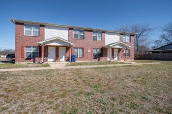 602 N Main St Apt C, Copperas Cove,  76522