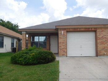 933 Rosewood Dr Unit A, Harker Heights,  76548