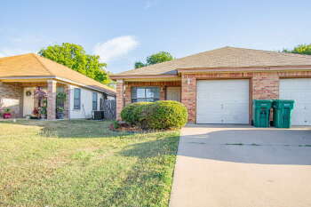 933 Rosewood Dr Unit A, Harker Heights,  76548