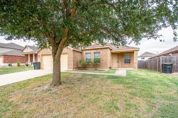 6003 Shamrock Dr , Killeen,  76549