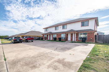 4200 Alan Kent Dr Apt D, Killeen,  76549