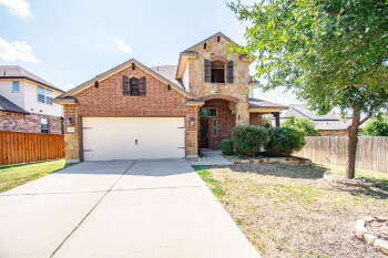 3264 Vineyard Trl , Harker Heights,  76548