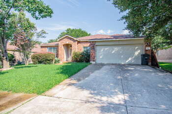 5619 Tumbled Stone Dr , Killeen,  76542