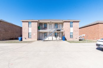 405 Bermuda St. Unit B, Copperas Cove,  76522