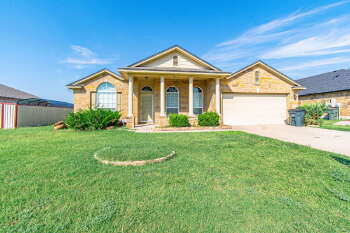 9603 Zayden Dr , Killeen,  76542