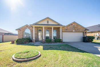 9603 Zayden Dr , Killeen,  76542