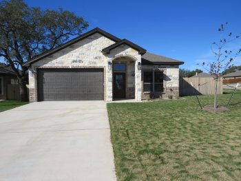 3225 Tortuga Ct , Belton,  76513