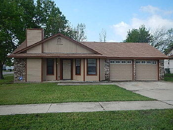 2608 Tracy Cir , Killeen,  76543
