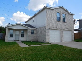 2602 Verbena Loop , Killeen,  76542