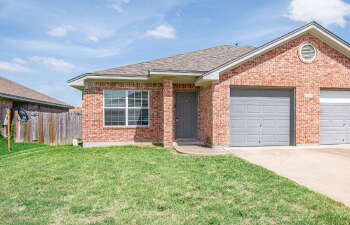 6509 Temora Loop Apt. A, Killeen,  76549