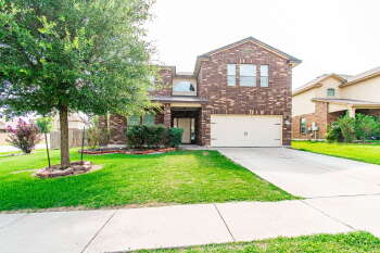 6509 Creek Land Road , Killeen,  76549