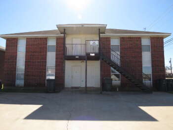 1114 Horizon Dr Apt. C, Killeen,  76549