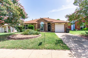 2406 Cactus Dr , Killeen,  76549