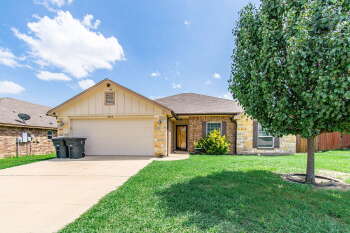 2604 Hector Dr , Killeen,  76549