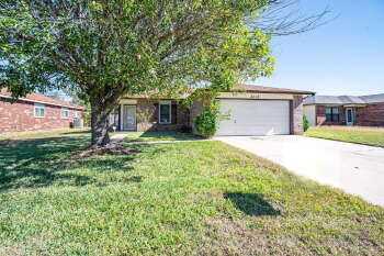 4510 Dartmouth Dr , Killeen,  76542