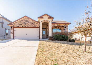 2319 Pintail Loop , Copperas Cove,  76522