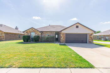 9805 Kaitlyn Drive , Killeen,  76542