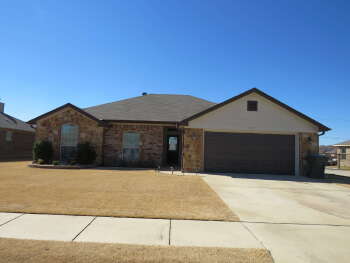 9805 Kaitlyn Drive , Killeen,  76542