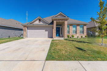 9508 Caemlyn Cv , Killeen,  76542