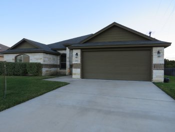 10102 Taylor Renee Dr , Killeen,  76542