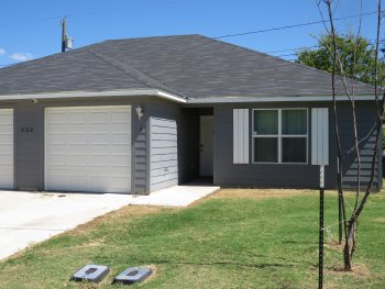 223 N Mary Jo Dr Unit A , Harker Heights,  76548