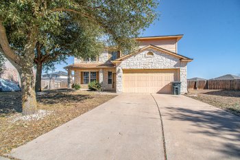 5503 Bridgewood Drive , Killeen,  76549