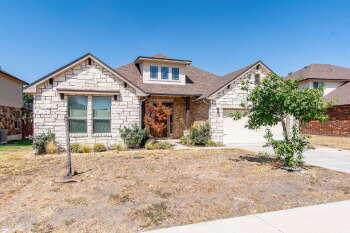 3302 Vineyard Trl , Harker Heights,  76548