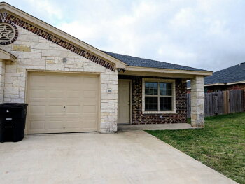 4602 Cambridge Dr Unit B, Killeen,  76549