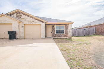 4602 Cambridge Dr Unit B, Killeen,  76549