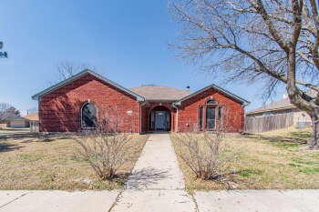 5009 James Loop , Killeen,  76542