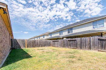 1207 Cavalry Lane , Killeen,  76549
