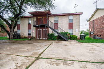 1602 Benttree Dr Apt. A, Killeen,  76543