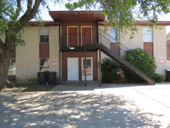 1602 Benttree Dr Unit D, Killeen,  76543