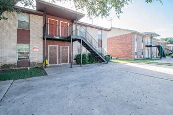 1602 Benttree Dr Apt. A, Killeen,  76543