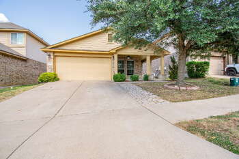 9516 Fratelli Court , Killeen,  76542