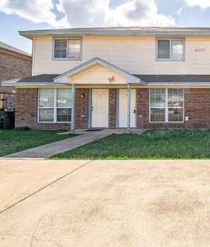 4207 Alan Kent Dr Apt. B, Killeen,  76549