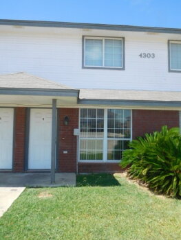 4303 Alan Kent Dr Apt. B, Killeen,  76549