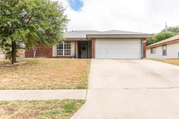 1306 Elke Cir , Copperas Cove,  76522