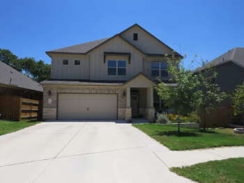 105 Tangled Brush Dr , Manchaca,  78652